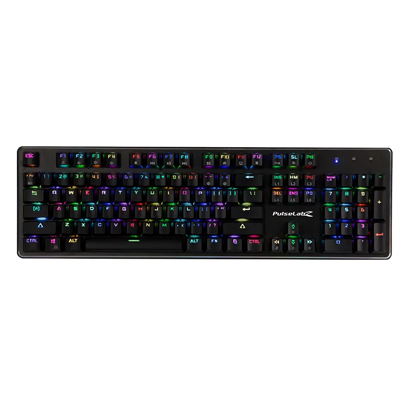 Chinesische fabrik maus pad gamer extra grande apex skorpion multimedia tastatur verdrahtete tastatur usb led-hintergrundbeleuchtung mit makro schlüssel