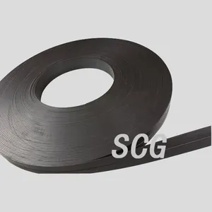 Magnetic Strip For Fridge Refrigerator Rubber Magnet Strip