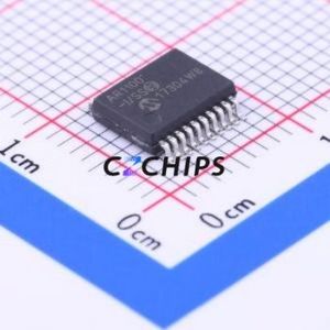 ชิปวงจรรวม AR1100-I/SS SSOP-20-208mil ของแท้ใหม่และเป็นวงจรควบคุมหน้าจอสัมผัส - Product Image 1