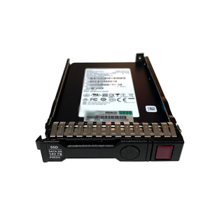 P10214-B21 1.92TB SFF 2.5in NVMe X4 PCIe อ่านอย่างเข้มข้น G9 G8 G10 SSD - Product Image 2
