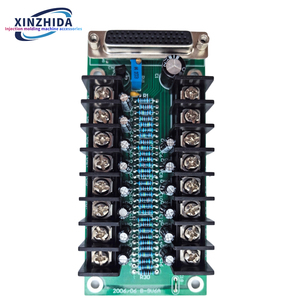 เครื่องฉีดพลาสติกซานซิง บอร์ดอะแดปเตอร์ควบคุมอุณหภูมิคอมพิวเตอร์ F3880 - Product Image 1