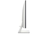 Monitor Dell 27 Blanco S2725H de 27 Pulgadas FHD 1920 x 1080, 2 Altavoces Integrados de 5 W, 100 Hz, 300 cd/m², 8 ms, para PC de Escritorio Empresarial