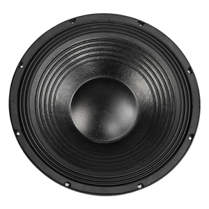 <span class=keywords><strong>Subwoofer</strong></span> <span class=keywords><strong>de</strong></span> Alta Potencia <span class=keywords><strong>de</strong></span> 15 <span class=keywords><strong>Pulgadas</strong></span> y 1000 W con Canasta <span class=keywords><strong>de</strong></span> Aluminio Fundido a Presión e Imán <span class=keywords><strong>de</strong></span> 80 oz para Bajos Profundos - Product Image 2