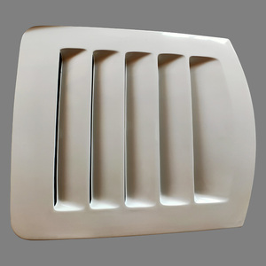 Paraurti Posteriore in Materiale FRP per Lotus <span class=keywords><strong>Exige</strong></span> <span class=keywords><strong>Sport</strong></span> <span class=keywords><strong>350</strong></span>, Modello 2013 Molto Venduto - Product Image 2