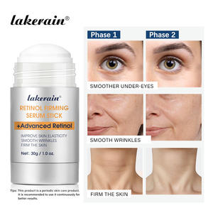 Barra <span class=keywords><strong>de</strong></span> Crema Reafirmante para <span class=keywords><strong>Ojos</strong></span> con Retinol, Reparación Transfronteriza <span class=keywords><strong>de</strong></span> la Piel del <span class=keywords><strong>Contorno</strong></span> <span class=keywords><strong>de</strong></span> <span class=keywords><strong>Ojos</strong></span>, Cuidado Periocular, Suero en Crema para <span class=keywords><strong>Ojos</strong></span> - Product Image 2