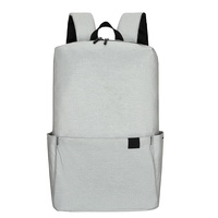 Sac à dos de voyage sportif personnalisé NINER9, modèle NINER-BB-04, sacs d'école classiques colorés et décontractés, cadeau, logo imprimé, respirant