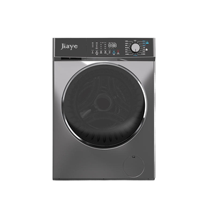 Smart 7kg Black <b>Drum</b> Fully Automatic Front Load Household Washing Machine With Dryer Plastic Housing Washing Machine - Product Image 1