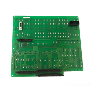 FANUC Keyboard FP5-FNC14 D1243-5807-002 - Product Image 5