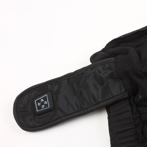 <span class=keywords><strong>Sous</strong></span>-vêtement chauffant pour homme et <span class=keywords><strong>femme</strong></span>, <span class=keywords><strong>sous</strong></span>-vêtement <span class=keywords><strong>thermique</strong></span>, alimenté par batterie rechargeable - Product Image 6