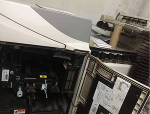 Minilab numérique Noritsu QSS 3202 - Product Image 2