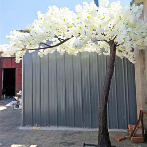 Sauce de seda artificial L141 para interior, personalizado, para el desierto - Product Image 5