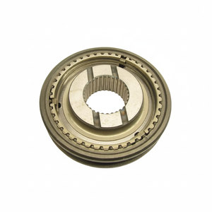 Sunupmaster F1TZ-7124-<b>C</b> New Reverse Synchronizer for F-150 5th Gear M5R2-40 Transmission Gear 1987-1989 12-Month Warranty - Product Image 2