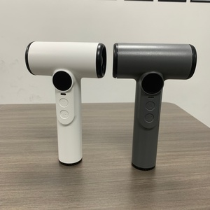 Sèche-cheveux intelligent professionnel de dernière génération, 30 000 tr/min, vent puissant, portable, sans fil, électrique - Product Image 6
