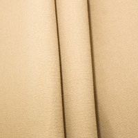 Toile robuste imperméable pour tentes, bâches, sacs, sacoches, bâches de camion, bâches de protection, rouleaux de toile