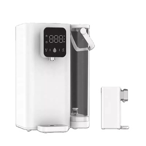 เครื่องกรองน้ำดื่ม, เครื่องกรองน้ำ W2 UF สำหรับวางบนโต๊ะ - Product Image 1