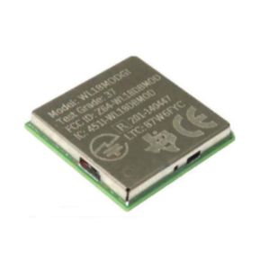 WL1837MODGIMOCR Circuito integrado nuevo y original Otros chips Ics Lista de componentes electrónicos RFQ - Product Image 1