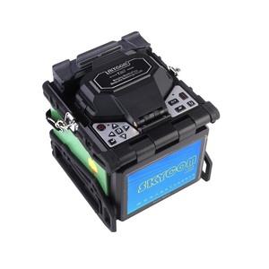 เครื่องเชื่อมใยแก้วนำแสงรุ่น 207H Fusion Splicer รุ่นยอดนิยม - Product Image 1