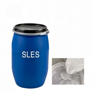 70% SLES 70% Texapon สำหรับผงซักฟอก N70สารเคมีประจำวันวัตถุดิบเครื่องสำอางชนิด AES จากจีน - Product Image 1