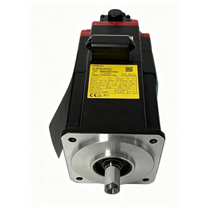 Servicio Profesional de Reparación y Mantenimiento FANUC A06B-0063-B503 # Motor de CA Inteligente FANUC 2063-B403, Gran Venta - Product Image 1