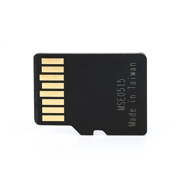 Factory price micro 1gb-256gb memory cards