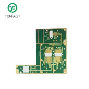 Hoogfrequente Pcb Oem Elektronisch Bord Leverancier Pcb Module Printplaat Component Pcba Board Begeleidende Documenten - Product Image 2