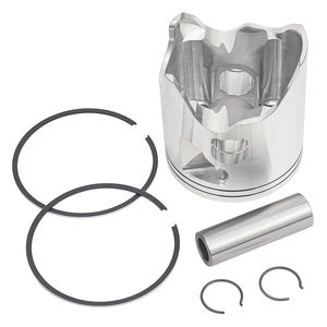 Kit forgiato per moto STD 71.95mm fasce elastiche per <span class=keywords><strong>KTM</strong></span> 300 EXC TPI MXC <span class=keywords><strong>SXF</strong></span> XC XC-E XCW Husaberg300 Husqvarna300 Beta 54830107200 - Product Image 2