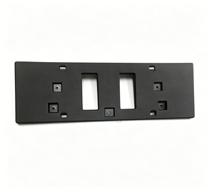 Supporto <span class=keywords><strong>Targa</strong></span> Anteriore OE 2807100XST01A per Haval Jolion, Ricambio Carrozzeria Auto - Product Image 1
