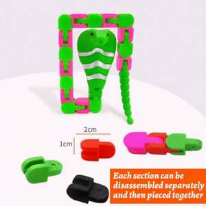 Kids <b>Toys</b> 2024 Cube Pop <b>Fidget</b> <b>Toys</b> Set Spinners Stress Balls <b>Pack</b> Set With Popping Stress Relief <b>Fidget</b> <b>Toys</b> Set for Adults - Product Image 6