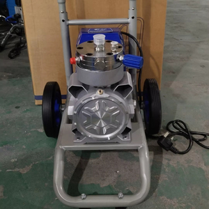 Vente d'usine : Diverses machines de peinture haute pression 220V largement utilisées, en promotion - Product Image 2