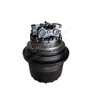 Ekskavator DX225LCA DX225LC <span class=keywords><strong>Drive</strong></span> Akhir untuk Doosan DX225LC-<span class=keywords><strong>3</strong></span> Travel Motor DX225 Perangkat Lacak K103775 - Product Image 1