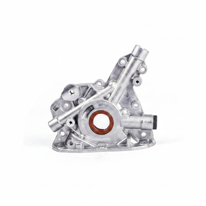 ปั๊มน้ำมันเครื่องยนต์ยี่ห้อ LU รุ่น 15100-RNA-A02 15100-RNC-T01 สำหรับรถยนต์ ACCORD EX 2.0 16V R20A รับประกัน 12 เดือน - Product Image 2