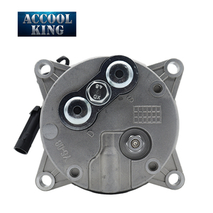 Compresor de Aire Acondicionado 170594 164547 204539 015114 6580332 para Ferrari 360 - Product Image 2