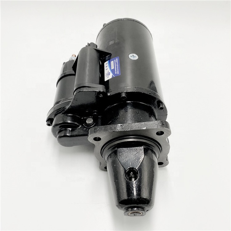 Подлинные запасные части для двигателя WD615Engine 4110002483001 STARTER 612600091037