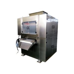 Tự động ăn sáng Ngũ Cốc máy làm ngô mảnh đùn ngũ cốc dây chuyền sản xuất - Product Image 5