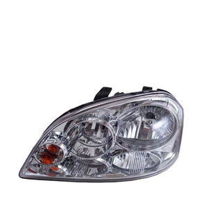 Faros Delanteros para Chevrolet Lacetti Malibu Nubira Optra 96458809 - Product Image 1