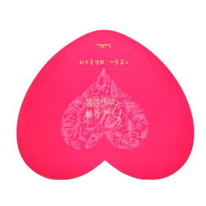 Quà Tặng Hình Trái Tim Bằng Bìa Cứng 157art + 2Mm Hộp Trình Bày Tùy Chỉnh Hộp Quà Bằng Giấy Cứng - Product Image 3