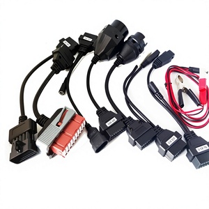 ชุดสายเคเบิลยานยนต์ CDP ครบชุด ข้อเสนอพิเศษสำหรับ TCS CDP Pro, Multidiag Pro, MVD CDP L544 - Product Image 1