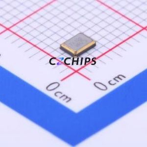 TXM27.12M0004322DBBDO00T Crystal (Passive) SMD3225-4P Crystal Oscillator SMD Crystal Oscillator 27.12MHz 10ppm 10pF - Product Image 1