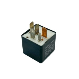 Yu Zhou รีเลย์รถ12V 5P 443 951 253 AA สัมผัสเงินสำหรับการซ่อม - Product Image 2