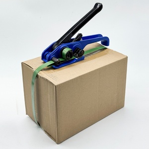 สายพานบรรจุภัณฑ์แบบมือถือที่ใช้กับเครื่องรัดพลาสติก - Product Image 6