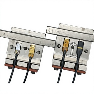 Molde de inyección termoplástico para piezas de electrónica de consumo - Product Image 1