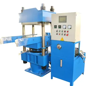 Factory Hot Sale Rubber Speed Bumps Making Machine