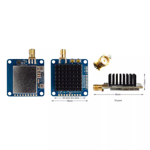 Transmisor de Video FPV 1G3TE V2 1.2GHz 1.3GHz 2W 9CH VTX para Drones - Product Image 3