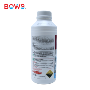 Agent auxiliaire chimique de haute qualité <span class=keywords><strong>PH</strong></span> Booster pour l'équilibre de l'eau dans les additifs chimiques des piscines - Product Image 5