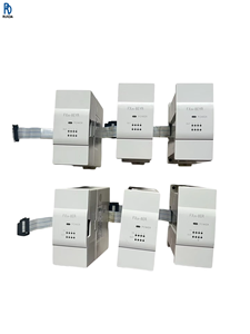 เซ็นเซอร์ควบคุม PLC โมดูลขยาย PLC ของแท้ใหม่เอี่ยม FX2N-8ER FX2N-8EYR - Product Image 1