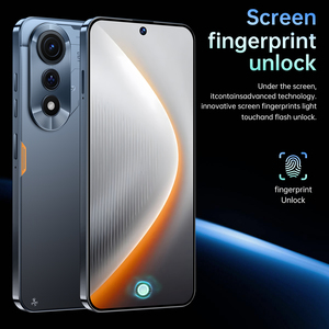 Giá bán buôn 7.3inch 16gram + 1t Rom Bộ nhớ tốt và máy ảnh phiên bản toàn cầu di động ban đầu với thẻ Sim kép - Product Image 4