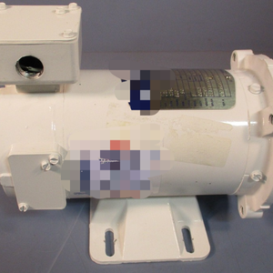 มอเตอร์ล้าง Cdpwd3310 0.25แรงม้า1750รอบต่อนาที56C 33-2142z118ใหม่ต้นฉบับพร้อมส่งระบบอัตโนมัติทางอุตสาหกรรม - Product Image 1