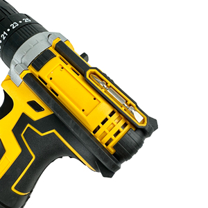 Taladro Inalámbrico Profesional, Destornillador Portátil, Batería de Litio, 12V, CE, 10mm, 13mm - Product Image 3