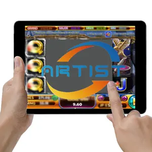 Hot Sale Noble Fish Game Software Online Game Distributor Table Game App Platform