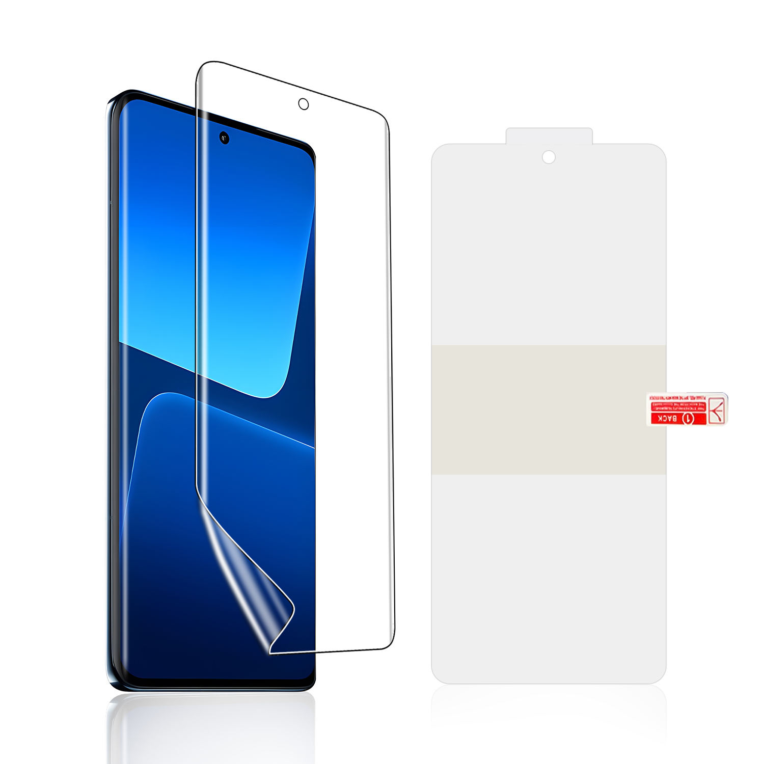 Galaxy S10 Samsung S9 Led Case Settings Samsung Galaxy S10